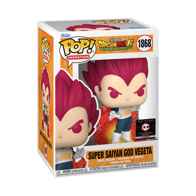 super saiyan god vegeta cc chalice collectibles black background 1868