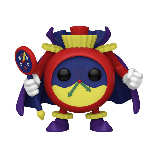 time wizard 1454