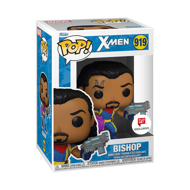 bishop w exclusive 919