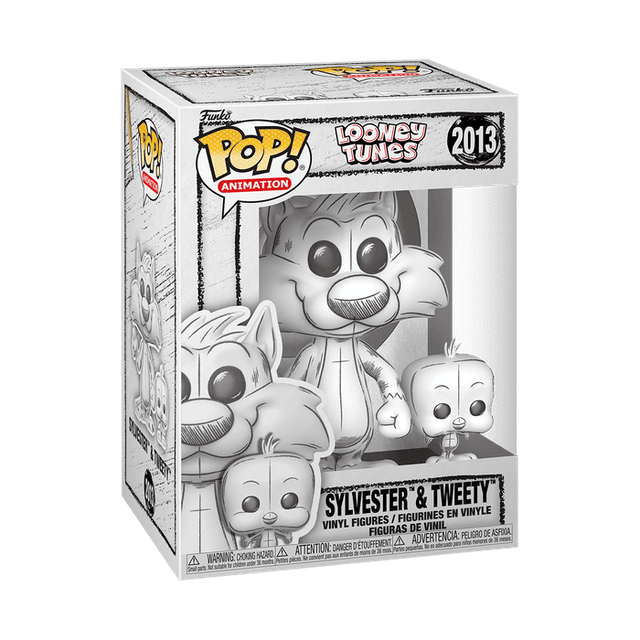 sylvester tweety 2013