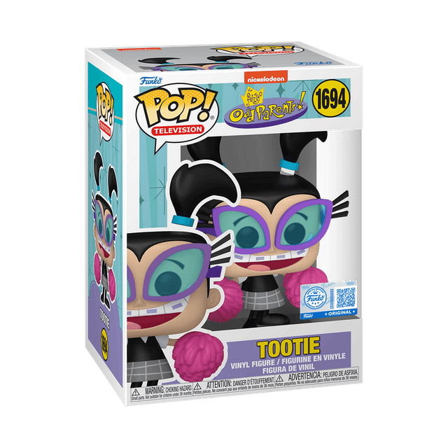 tootie pop original blue 1694