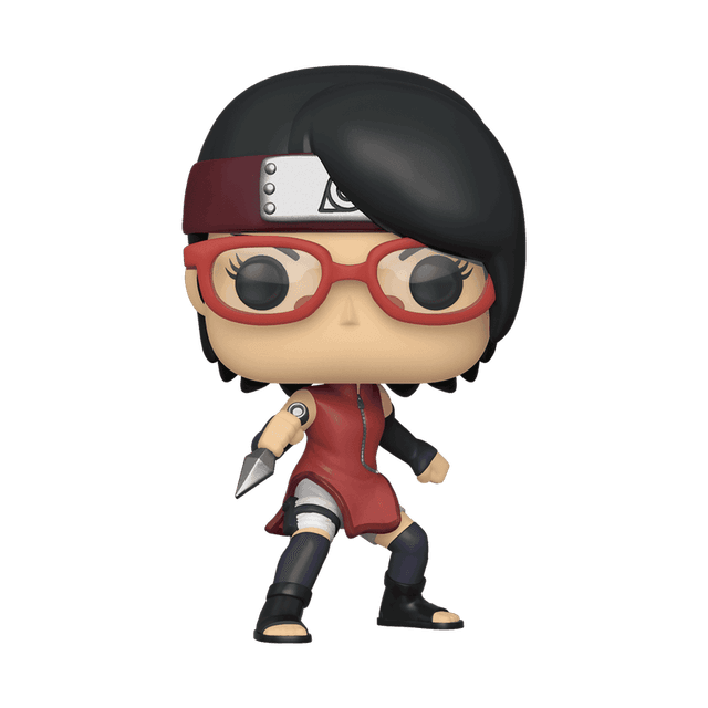 sarada uchiha 672