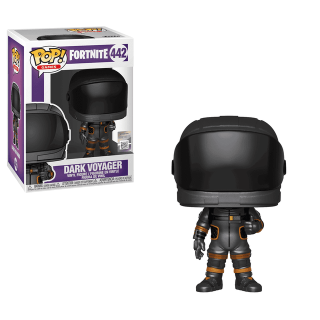 dark voyager 442