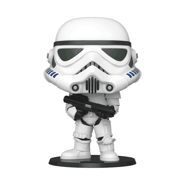 stormtrooper star wars celebration 391