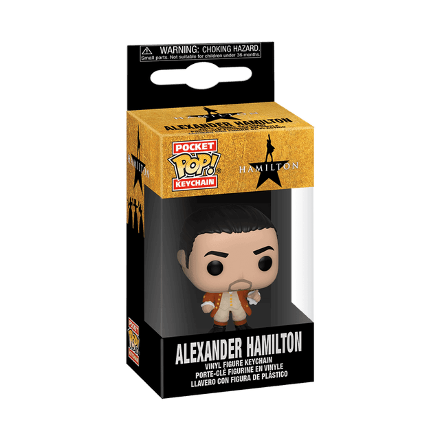 alexander hamilton