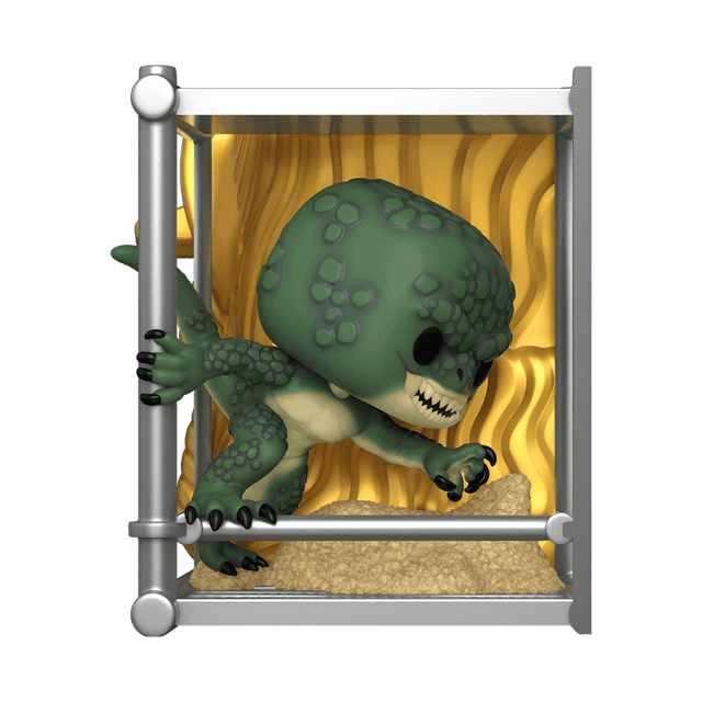 the lizard target con 1180