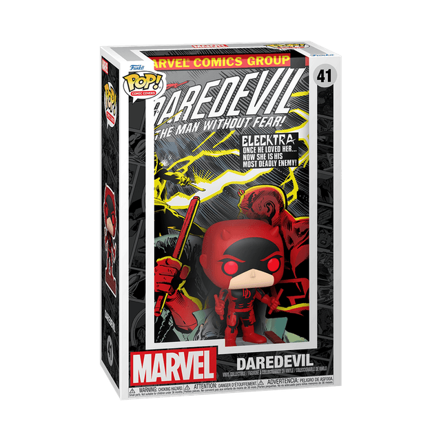 daredevil 41