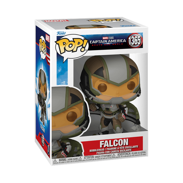 falcon 1365
