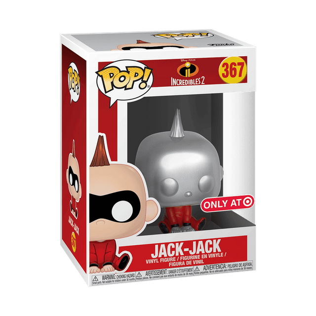 jack metallic only at 367