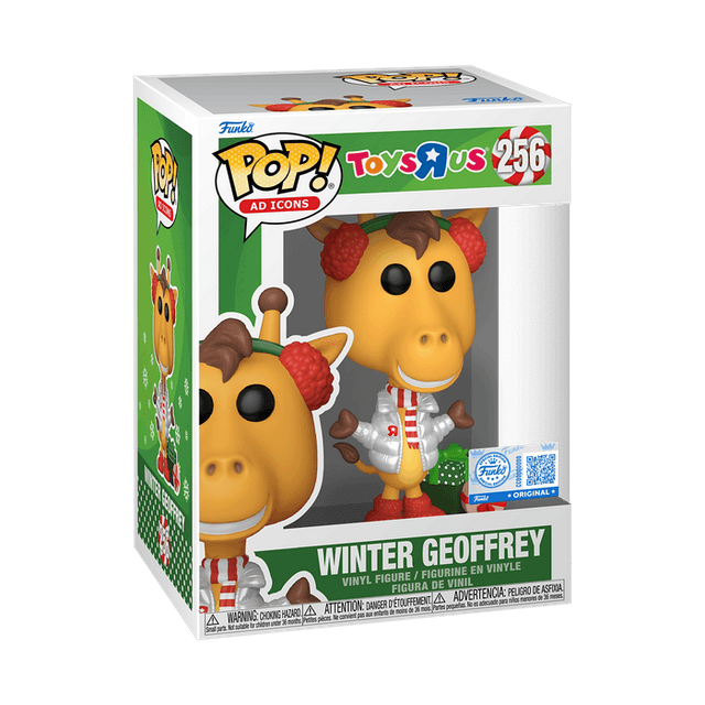 winter geoffrey metallic original blue 256