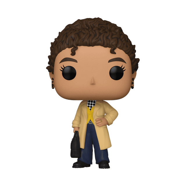 iris west 1340