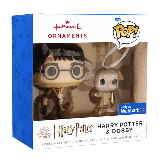 harry potter dobby only at walmart