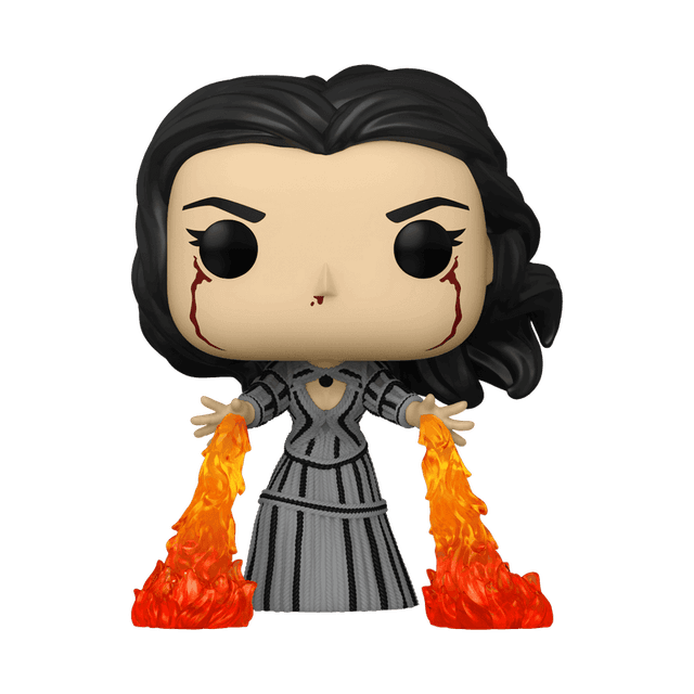 yennefer special edition 1184