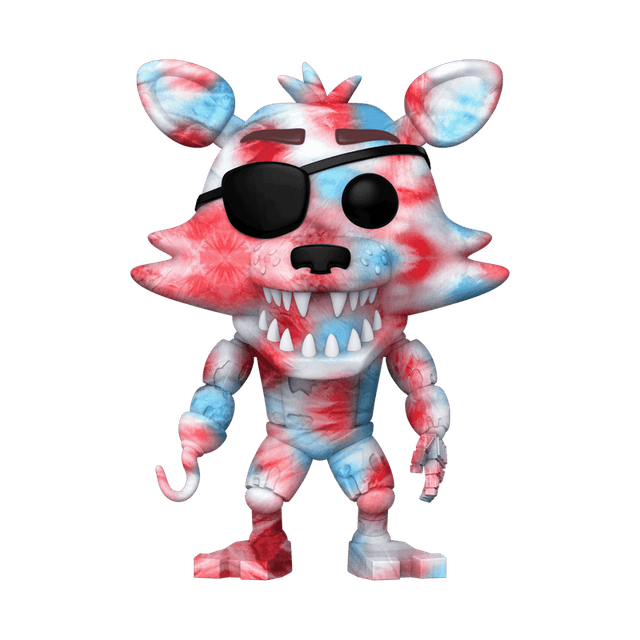 foxy 881