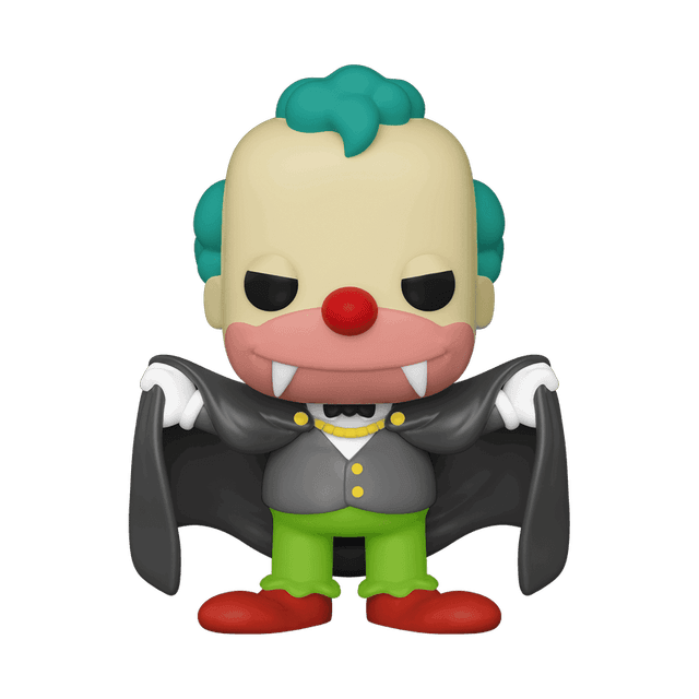 vampire krusty 1030
