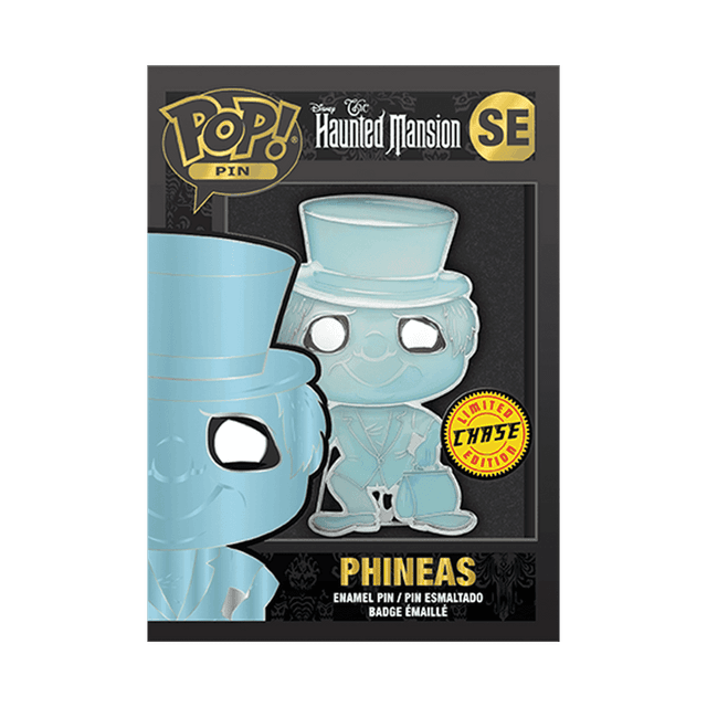 phineas chase