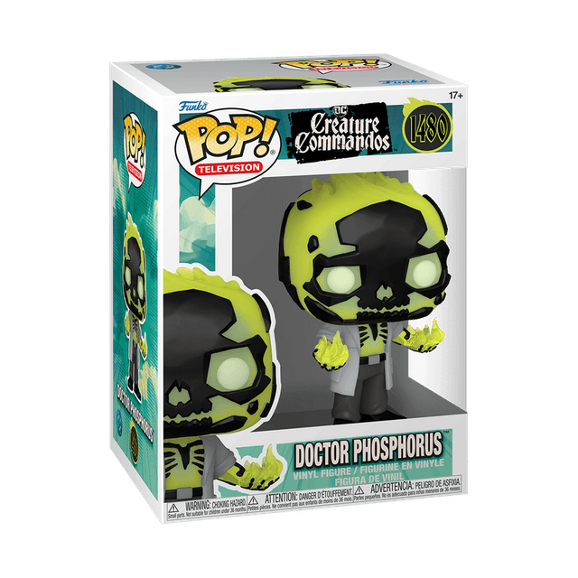 dr phosphorus 1480