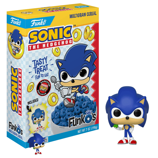 sonic the hedgehog s