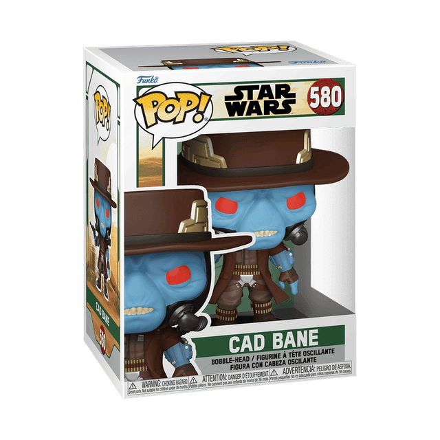 cad bane 580