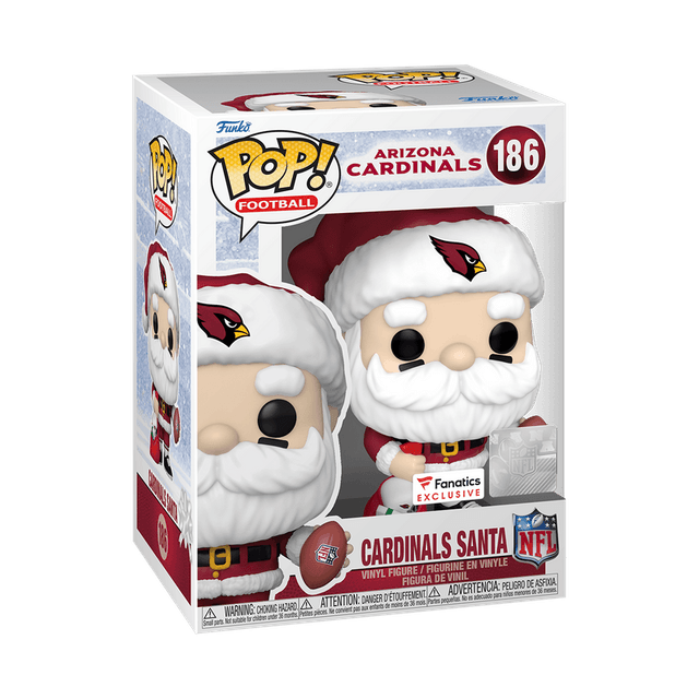 cardinals santa fanatics nfl 186
