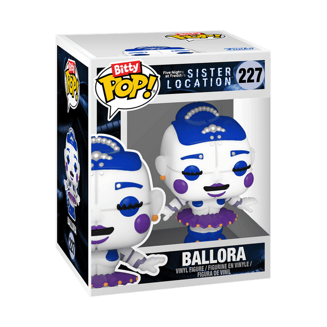 ballora 227