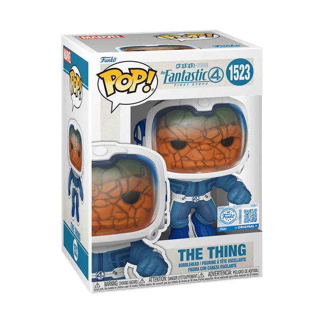 the thing original blue 1523