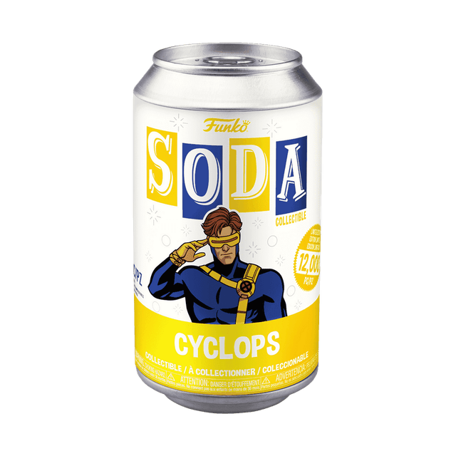 cyclops x men 97 chase