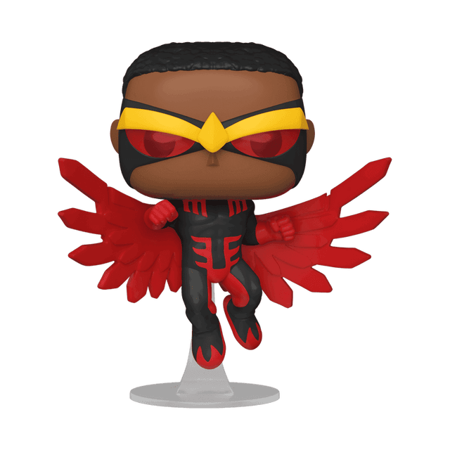 falcon virtual funkon 881