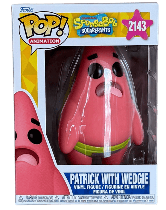 patrick with wedgie 2143