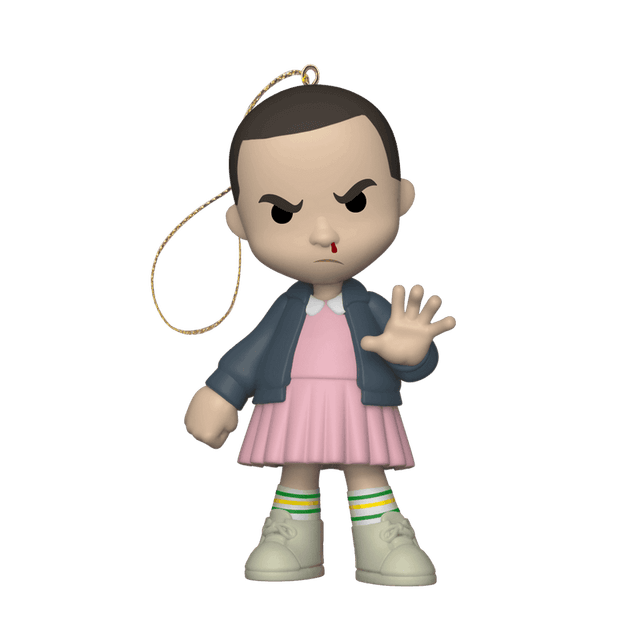 eleven