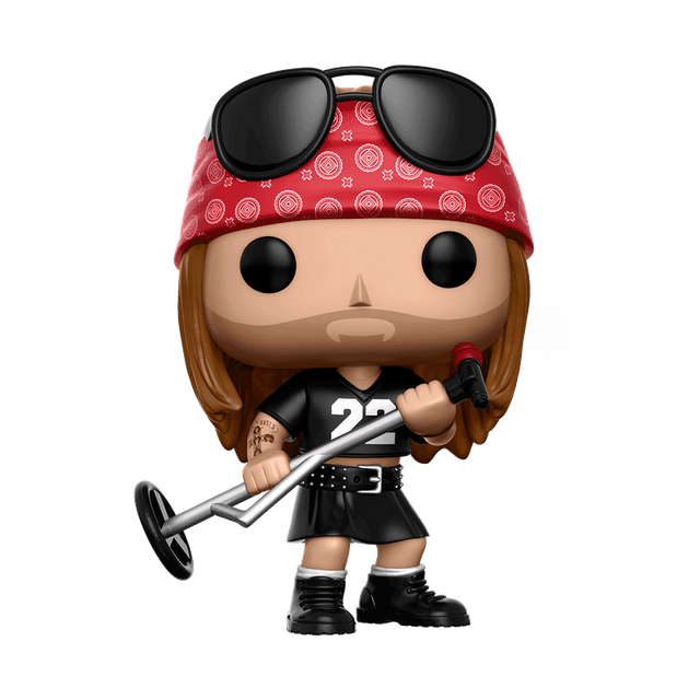 axl rose 50