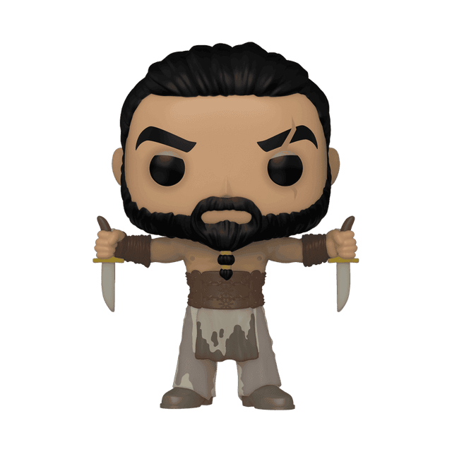 khal drogo 90