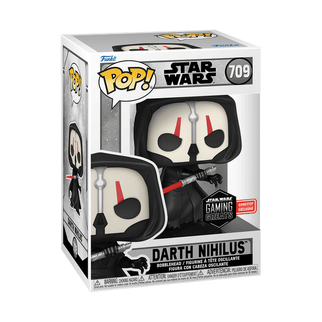 darth nihilus star wars gaming great 709