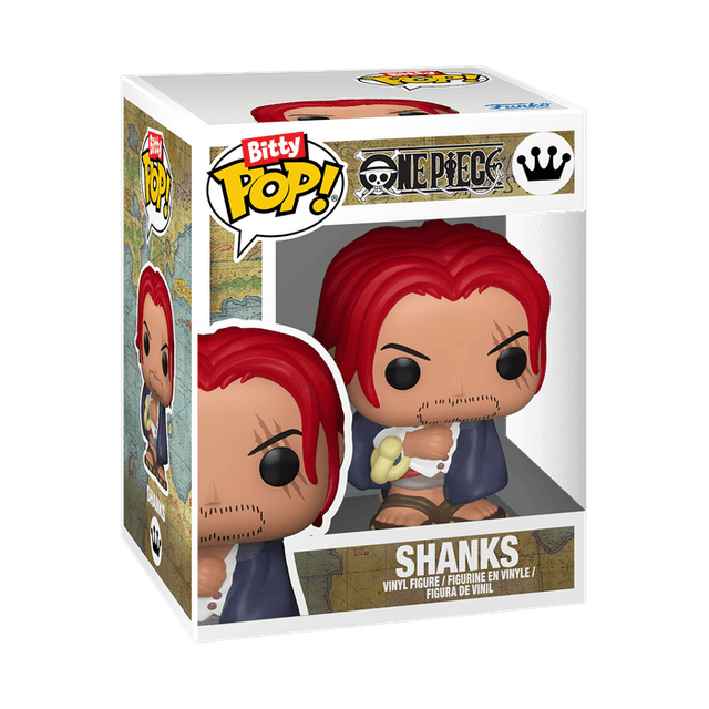 shanks