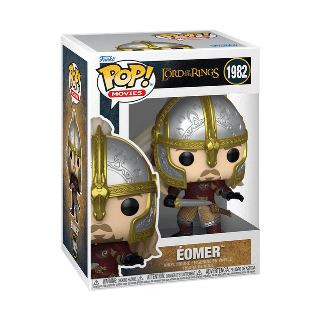 éomer 1982