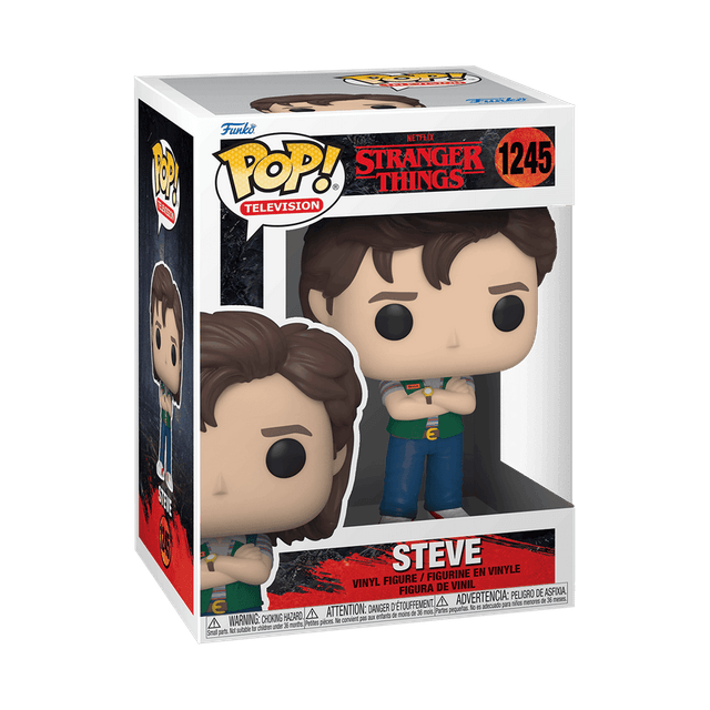 steve 1245