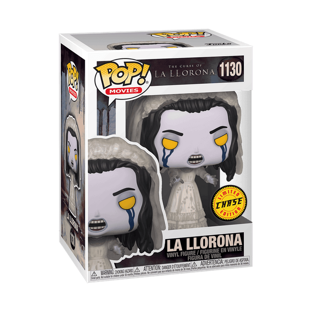la llorona chase 1130