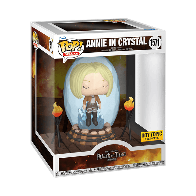 annie in crystal hot topic yellow background 1571