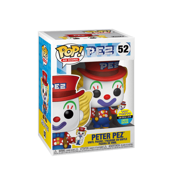 peter pez toy tokyo san diego 52