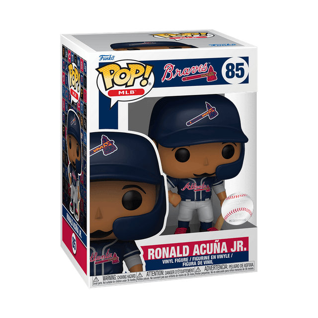 ronald acuña jr mlb 85