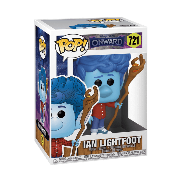 ian lightfoot 721