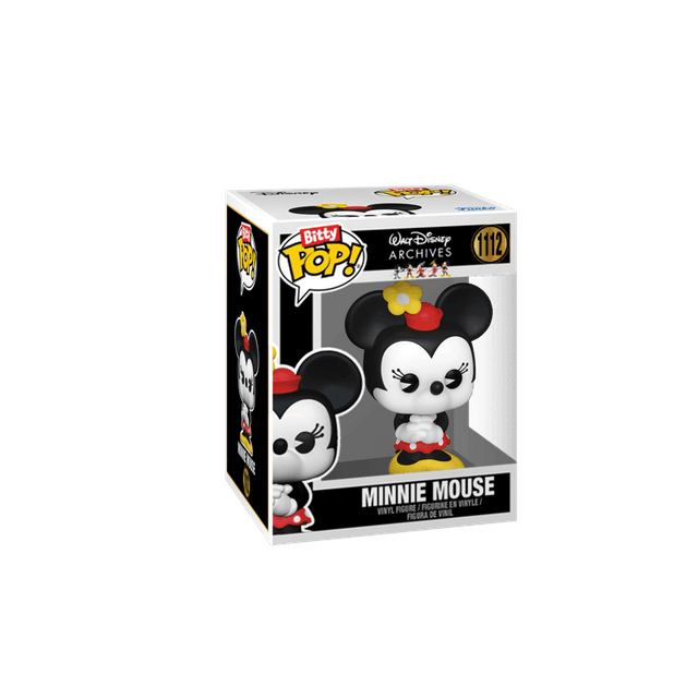 minnie mouse 1112