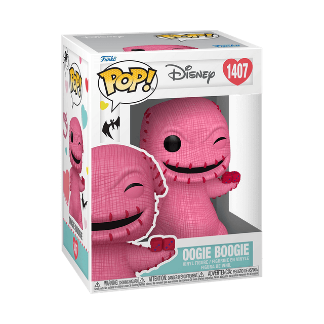 oogie boogie 1407