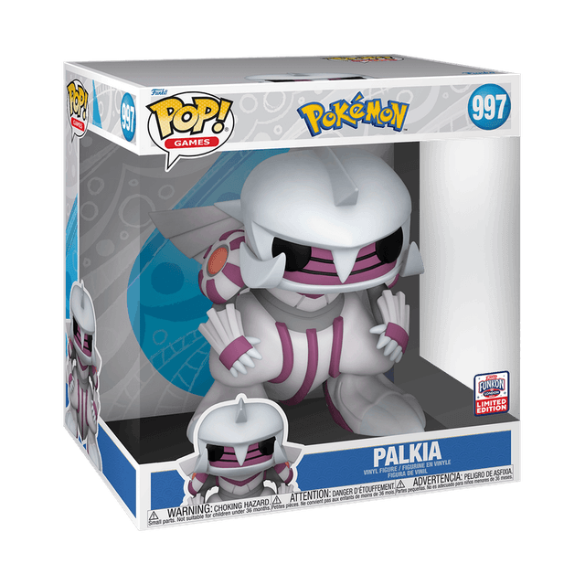 palkia london funkon 997
