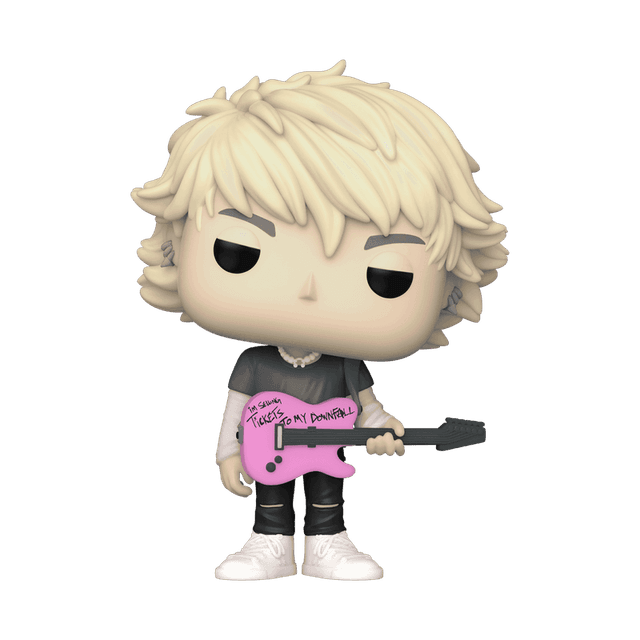 machine gun kelly 267
