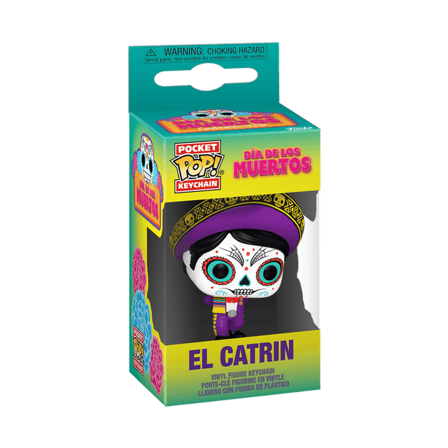 el catrin