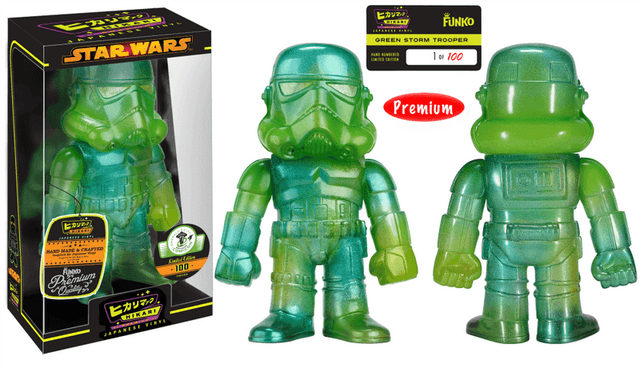 stormtrooper green emerald city comic con