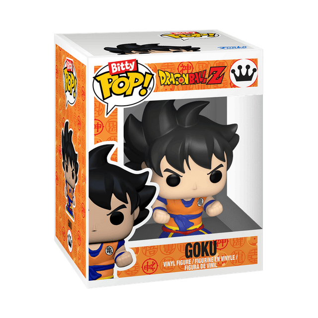 goku