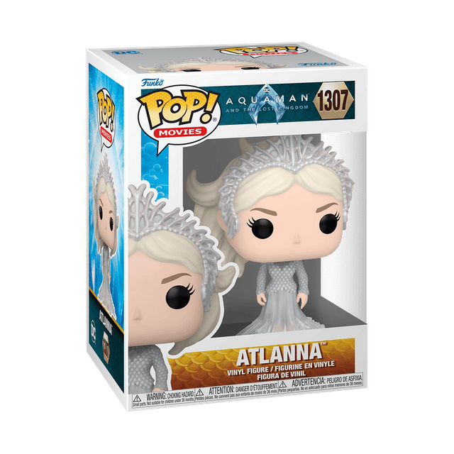 atlanna 1307