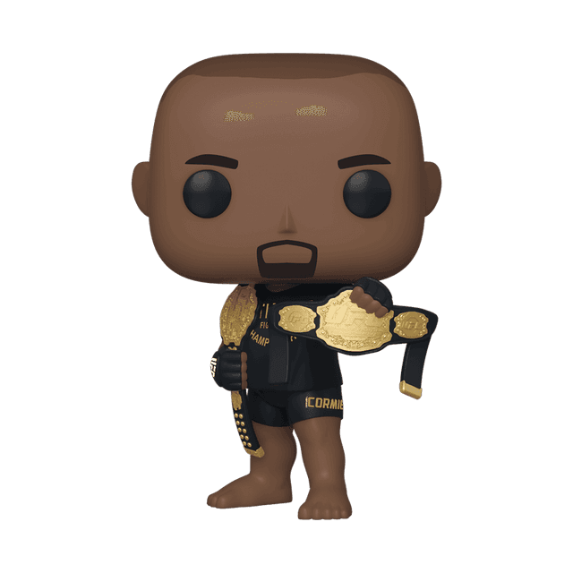 daniel cormier 11